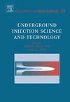 Tsang C., Apps J.  Underground Injection Science and Technology, Volume 52 (Developments in Water Science)