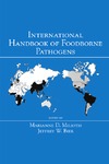 Miliotis M., Bier J.  International Handbook of Foodborne Pathogens (Food Science and Technology)