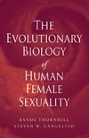 Thornhill R., Gangestad S.  The Evolutionary Biology of Human Female Sexuality
