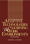 Lazzaro J.  Adaptive Technologies for Learning & Work Environments (2001)