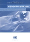 0  Highlights in Space 2006: Progress in Space Science, Technology and Applications, International Cooperation and Space Law