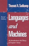 Sudkamp T.  Languages and Machines: An Introduction to the Theory of Computer Science