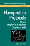 Chapman S., Reid G.  Flavoprotein Protocols