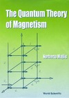 Majlis N.  The Quantum Theory of Magnetism