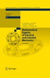 Arnold V., Kozlov V., Neishtadt A.  Mathematical Aspects of Classical and Celestial Mechanics, Third edition (Encyclopaedia of Mathematical Sciences)