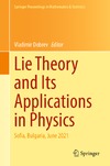 Dobrev V.(.)  Lie theory and Its applications in physics