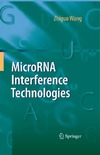 Wang Z.  MicroRNA Interference Technologies