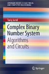 Jamil T.  Complex Binary Number System: Algorithms and Circuits