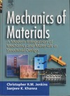 C. Jenkins  Mechanics of Materials