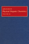 Bethell D.  Advances in Physical Organic Chemistry, Volume 26