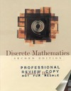 Hein J.  Discrete Mathematics