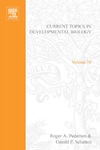 Pedersen R., Schatten G.  Current Topics in  Developmental Biology. Volume 38