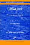 Stringer M., Dennis C.  Chilled Foods:  A Comprehensive Guide, Second Edition (Woodhead Publishing in Food Science and Technology)