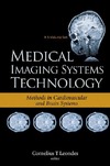 Leondes C.  Medical Imaging Systems Technology Methods in Cardiovascular And Brain Systems