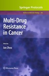 Zhou J.  Multi-Drug Resistance in Cancer (Methods in Molecular Biology)