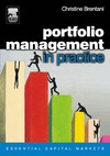 Brentani C.  Portfolio Management in Practice