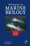 Sims D.  Advances In Marine Biology, Volume 53 (Advances in Marine Biology)