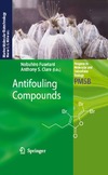 Fusetani N., Clare A.  Antifouling Compounds (Progress in Molecular and Subcellular Biology)