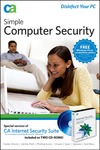 Geier E., Geier J.  Simple Computer Security: Disinfect Your PC