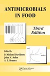 Davidson P., Sofos J., Branen A.  Antimicrobials in Food, Third Edition (Food Science and Technology, Volume 145)