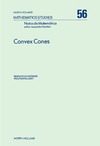 Fuchssteiner B., Lusky W.  Convex Cones