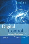 Moudgalya K.  Digital control