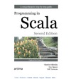 Odersky M., Spoon L., Venners B. — Programming in Scala 2nd