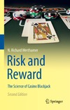 N. Richard Werthamer  Risk and Reward