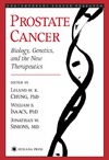 Chung L., Isaacs W., Simons J.  Prostate Cancer: Biology, Genetics, and the New Therapeutics (Contemporary Cancer Research)