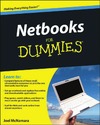 McNamara J.  Netbooks For Dummies (For Dummies (Computer Tech))