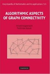 Nagamochi H., Ibaraki T.  Algorithmic aspects of graph connectivity