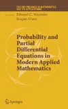 Waymire E.  Probability and partial differential equations in modern applied mathematics