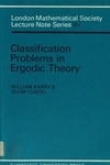 Parry W., Tuncel S.  Classification problems in ergodic theory