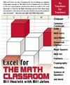 Hazlett B., Jelen B.  Excel for the Math Classroom