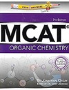 Orsay J.  Examkrackers MCAT Organic Chemistry