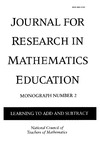 Romberg T., Collis K.F.  Different Ways Children Learn to Add and Subtract (Journal for Research in Mathematics Education, Monograph, N.? 2)