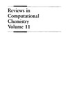 Lipkowitz K., Boyd D.  Reviews in Computational Chemistry. Volume 11