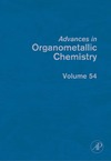 West R., Hill A., Fink M.  Advances in Organometallic Chemistry, Volume 54