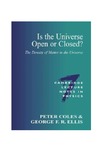 Coles P., Ellis G.  Is the Universe Open or Closed?: The Density of Matter in the Universe