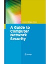 Kizza J.  Guide to Computer Network Security (Computer Communications and Networks)