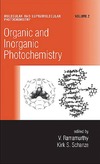 Ramamurthy V., Schanze K.  Organic and Inorganic Photochemistry. Volume 2
