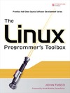 Fusco J.  The Linux Programmers Toolbox