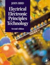 Bird J.  Electrical and electronic principles and technology
