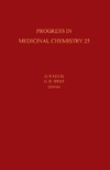 Ellis G., West G.  Progress in Medicinal Chemistry, Volume 25