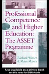 Winter R.  Professional Competence And Higher Education: The ASSET Programme