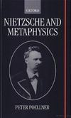 Poellner P.  Nietzsche and Metaphysics