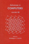 Yovits M.  Advances in Computers. Volume 28
