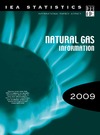 0  Natural Gas Information 2009