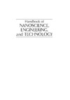 Goddard III W., Brenner D., Lyshevski S.  Handbook of nanoscience,engineering,and technology