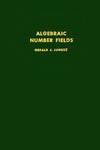 Janusz G.  Algebraic number fields